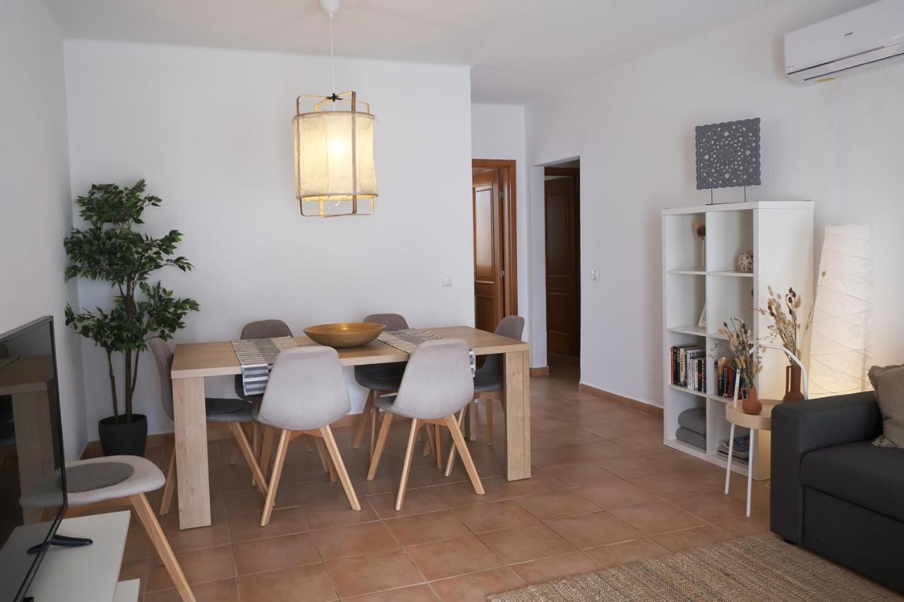 Ml Central Vila Apartment Carvoeiro  Exterior photo