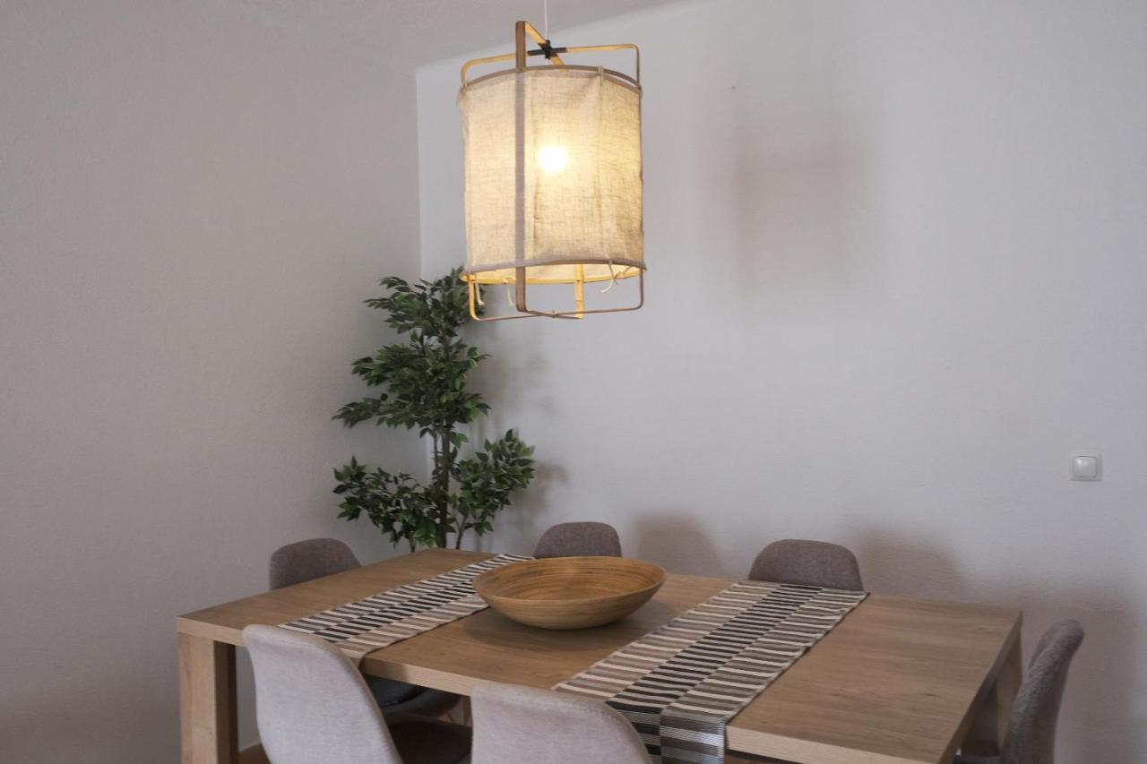 Ml Central Vila Apartment Carvoeiro  Exterior photo