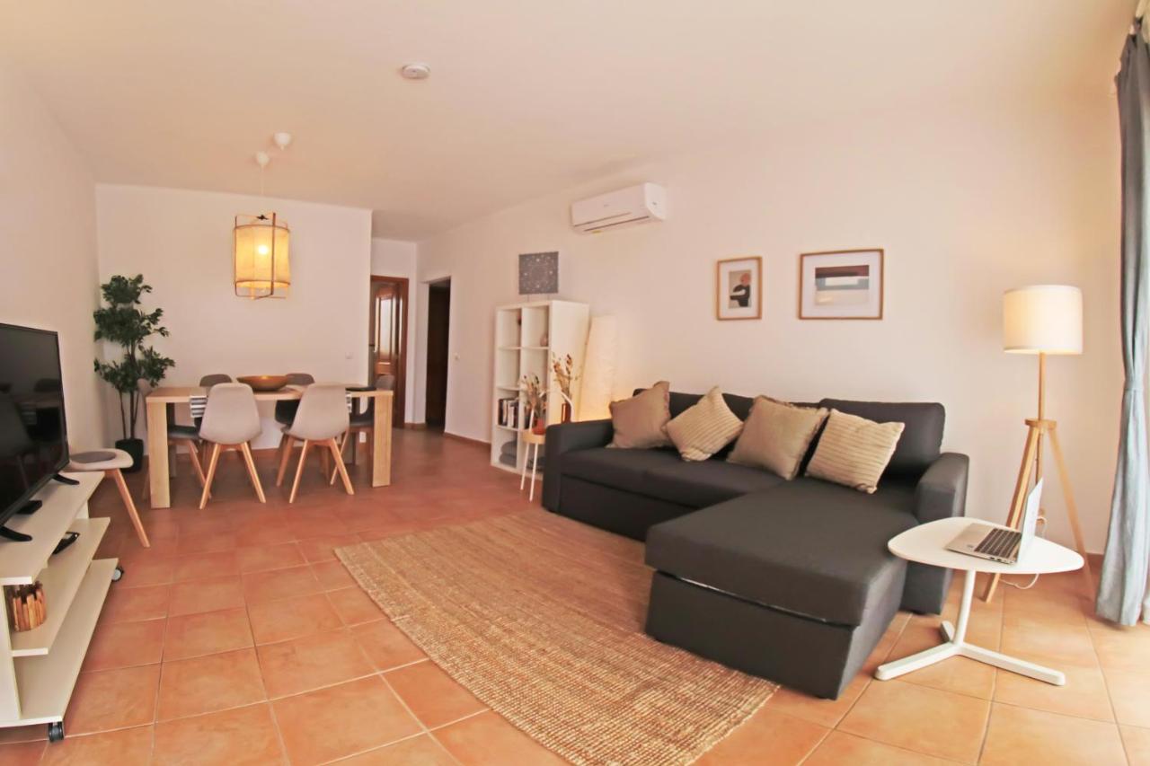 Ml Central Vila Apartment Carvoeiro  Exterior photo