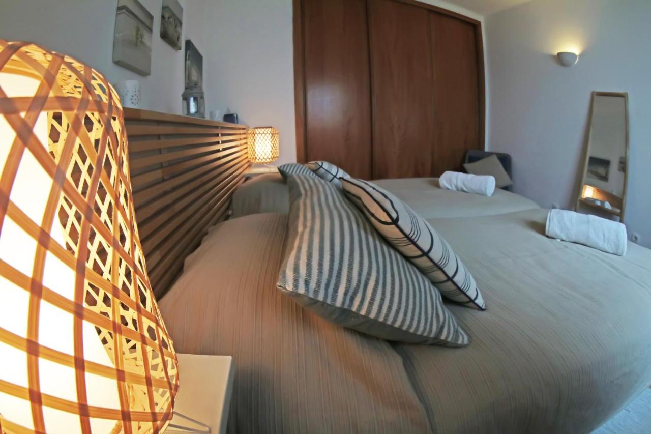 Ml Central Vila Apartment Carvoeiro  Exterior photo